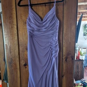 Bridesmaid Dress